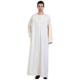Mens Thobes Men 'S Muslim Robes