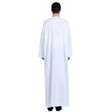 Mens Thobes Men 'S Muslim Robes