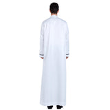 Mens Thobes Men's Muslim Robes