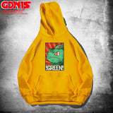Men and Women Pokemon Pikachu Hoodie Pokémon Hooded Sweater