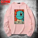 Men and Women Pokemon Pikachu Hoodie Pokémon T-shirt