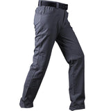 Tactics Style Outdoor Casual Pants Outdoor Tactics Pants Men's Army Fans Spring and Autumn Loose Breathable