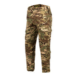 Tactics Style Outdoor Casual Pants Tactical Outdoor Camping Clothes Camouflage Trousers