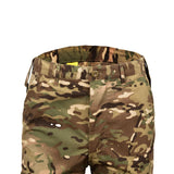 Tactics Style Outdoor Casual Pants Tactical Outdoor Camping Clothes Camouflage Trousers