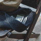 Denim Shirts Casual Blue Denim Jacket Men