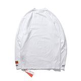 Heron Preston Sweatshirts Half Turtleneck Bottoming Shirt