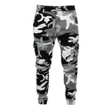 J Shaped Jeans New Jeans Trousers Overalls Mid-Waist Fashion Urban Daily