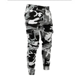 J Shaped Jeans New Jeans Trousers Overalls Mid-Waist Fashion Urban Daily