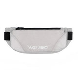 Everywhere Belt Bag Mountaineering Tactics Invisible Waterproof Belt Bag