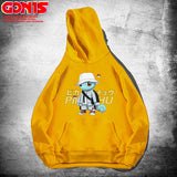 Men and Women Pokemon Pikachu Hoodie Pikachu Squirtle Hooded Sweater
