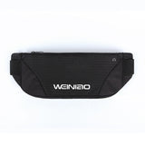 Everywhere Belt Bag Mountaineering Tactics Invisible Waterproof Belt Bag