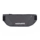 Everywhere Belt Bag Mountaineering Tactics Invisible Waterproof Belt Bag