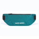 Everywhere Belt Bag Mountaineering Tactics Invisible Waterproof Belt Bag