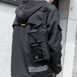 Everywhere Belt Bag Waist Bag Crossbody Bag Men's Chest Bag Casual Shoulder Bag