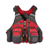 Tactics Style Men's Outdoor Vest Tactical Vest Multifunctional Reflective Tactical Vest