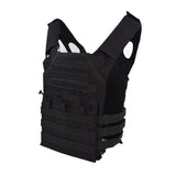 Tactics Style Men's Outdoor Vest Tactical Vest Military Vest Tactical Outdoor Sports