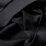 Charlie Luciano Hoodie Autumn And Winter Cinderella Sweater Cotton Loose