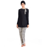 Burkini Modest Swimwear Muslim Swimsuits Hijab Halal Burqini Islamic Bathing Suits Muslim Bikini Modanisa Hijab Lyra Swimhaāema