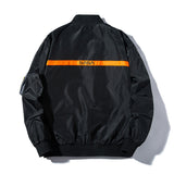 Varsity Jacket Baseball Uniform