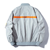 Varsity Jacket Baseball Uniform
