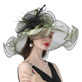 Kentucky Derby Hats