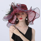 Kentucky Derby Hats