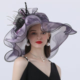 Kentucky Derby Hats