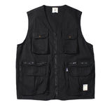 Men Shirts Frock Vest Men's Summer Vintage Vest Waistcoat Overcoat