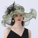 Kentucky Derby Hats