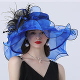 Kentucky Derby Hats