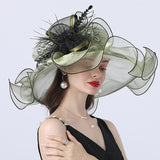 Kentucky Derby Hats