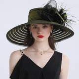 Kentucky Derby Hats
