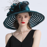 Kentucky Derby Hats