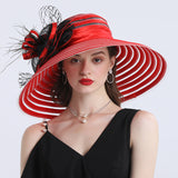 Kentucky Derby Hats