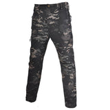 Tactics Style Outdoor Casual Pants Tactical Pants Men's Outdoor Trousers