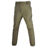 Tactics Style Outdoor Casual Pants Tactical Pants Men's Outdoor Trousers