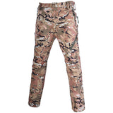 Tactics Style Outdoor Casual Pants Tactical Pants Men's Outdoor Trousers