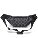 Lulu Belt Bags Fashion Shoulder Bag Mobile Phone Waist Bag