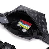 Lulu Belt Bags Fashion Shoulder Bag Mobile Phone Waist Bag