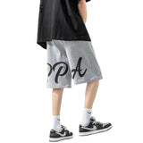 Summer Men Shorts