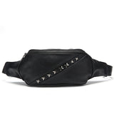 Lulu Belt Bags Casual Backpack Men's Waist Bag