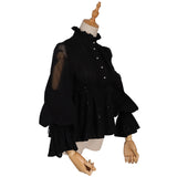 Gothic Lolita Harajuku Style Clothing New Lolita Lolita Dresses Bottoming Shirt
