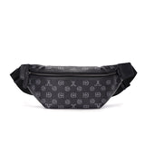 Lulu Belt Bags Fashion Shoulder Bag Mobile Phone Waist Bag