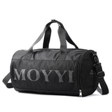 Sling Bags for Men Simple Men's Gym Bag Training Bag