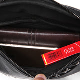 Lulu Belt Bags Casual Backpack Men's Waist Bag