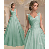 Prom Dresses Autumn Women 'S Dress V-neck Fashion Mesh Dress Formal Dress