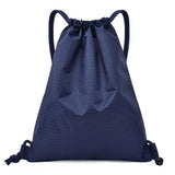 Drawstring Bag Waterproof Drawstring Backpack Buggy Bag