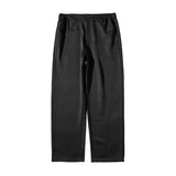 Men Suit Pants Spring Straight Pants Men's Casual Trousers