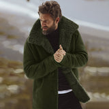 Bane Coat Jacket