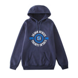 Black Rose Hoodie Shawn Mendes Concert Theme Peripheral Hooded Sweater